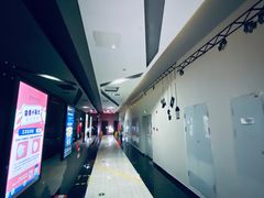 -上影国际影城(普陀绿地缤纷城店)