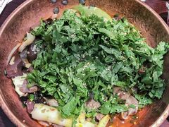 -成都你六姐·牛肉冒菜(城市集市合生汇店)