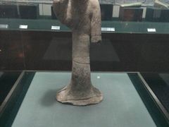 -汉景帝阳陵博物院