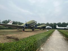-中国航空博物馆