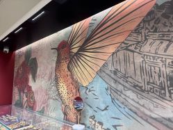 -品真阁(西直门凯德MALL店)