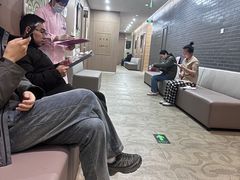 -美年大健康体检中心(牡丹园分院)