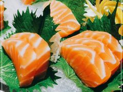 -万岁寿司(天河领展店)