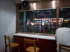 -郑家包子牛肉拉面(尚勤路店)
