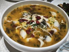 -锦海城市大酒店·上海酒楼(会馆浜路店)