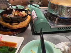 -潮界(虹桥新天地店)