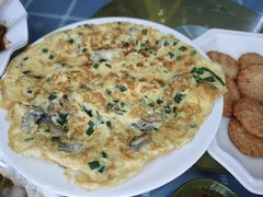 -明记海鲜大排档(巽寮湾店)