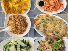 -明记海鲜大排档(巽寮湾店)