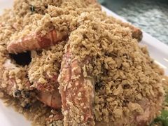 -新加坡海鲜共和(名胜世界圣淘沙海滨坊)