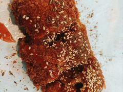 老味鸡排-张记炸串肠粉