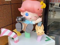 -Sony Store 索尼(上海淮海中路店)