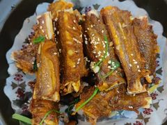 -德胜轩正宗顺德菜(宝安沙井会展中心店)