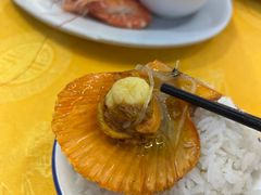 -秋姐美食店(旅游大道店)