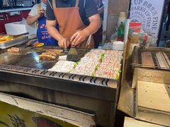 -大学城夜市