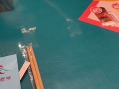 -巴依老爷新疆美食(望京小街店)