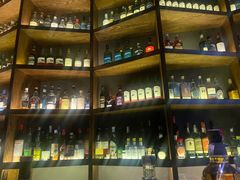 -SPEYSIDE 威士忌&鸡尾酒吧