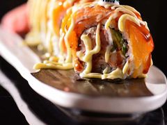-樱之盛宴·蟹料理海鲜自助(前进大街店)