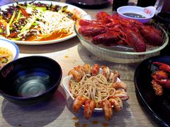 -红盔甲·小龙虾(车公庙店)