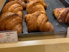 -OUR Bakery(SKP-S店)