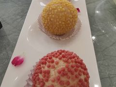 -国贸旋转餐厅(国贸广场店)