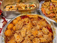 -老味烧烤(总店)