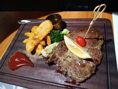 -缦云里花园餐厅