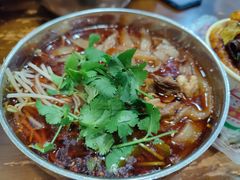 -老妈火锅粉(幸福路步行街店)