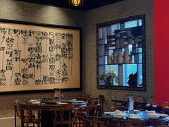 -龙悦湾酒家·八阵鱼生·渔人码头店