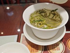 -老淮城·长鱼面(河下古镇店)