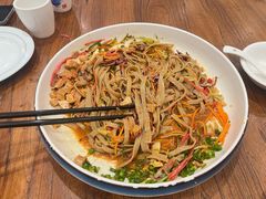 -山西会馆·晋菜·晋商宴·学堂记忆(许坦西街店)