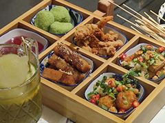 -钢管厂五区小郡肝火锅串串香(清河店)