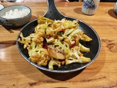 -鱼食饭稻·苏浙土菜17年老馆子(平江路店)