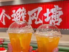 -避风塘·金牌店·夜宵(金玉兰店)