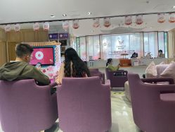 店内环境-广东韩妃整形外科医院