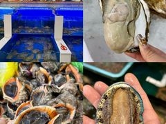 -小铜锣湾海鲜家常菜馆(河西店)