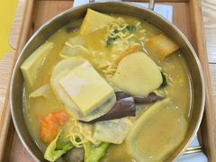 -超级泰·泰式麻辣烫(南京商厦店)
