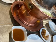 -东来顺饭庄(王府井步行街店)