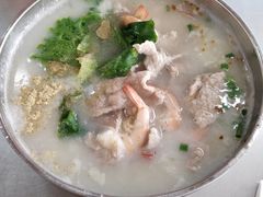 -广场正宗原汁薏米店