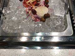 -九府羊·鲜羊火锅·烤串(新华路店)