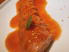 西湖藕韵-金牌外婆家(苏州中心店)