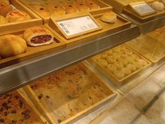 -泸溪河桃酥(西直门凯德店)