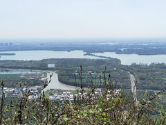-虞山风景区