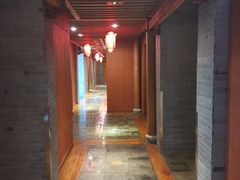 -海尔洲际酒店天下一品中餐厅