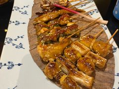 -天狗山料理(省体店)