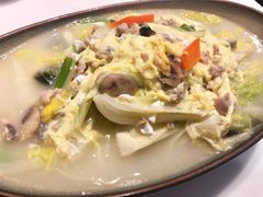-新旺茶餐厅·早餐·夜宵(仙霞店)
