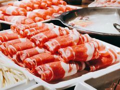 经典肥牛-傣妹火锅(四川北路店)