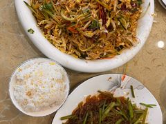 -三八饭店(南京路店)