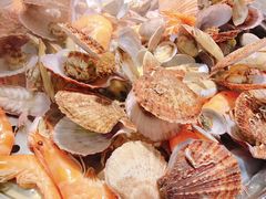 -船梆煮•蒸汽海鲜·炉火烤肉(五四广场店)