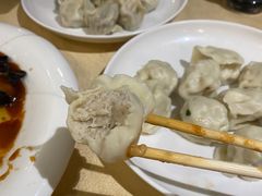 -大眼锅贴水饺(河东店)