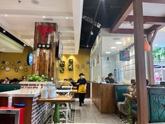 -仙罗泰·泰国餐厅(印象汇店)
